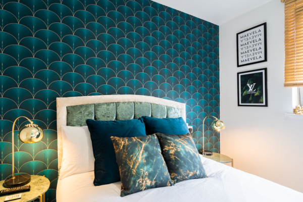 MAEVELA-Ultra Lavish Luxury 2 Bed Apartment City Centre-1