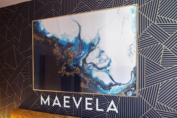 MAEVELA-Ultra Lavish Luxury 2 Bed Apartment City Centre-19