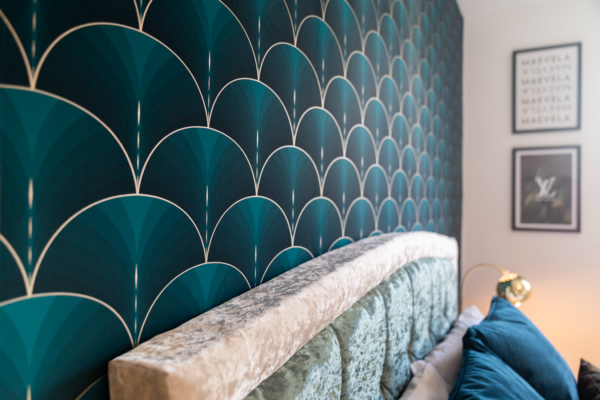 MAEVELA-Ultra Lavish Luxury 2 Bed Apartment City Centre-29