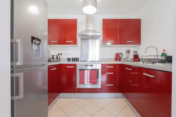 MAEVELA-Ultra Lavish Luxury 2 Bed Apartment City Centre-41