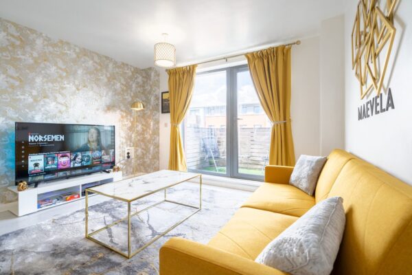 MAEVELA-Ultra Lavish Luxury 2 Bed Apartment City Centre-53