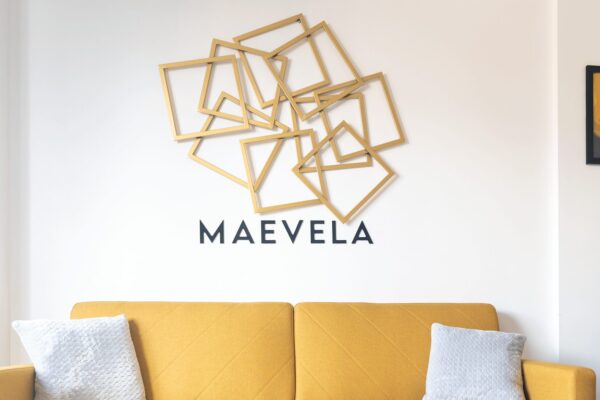 MAEVELA-Ultra Lavish Luxury 2 Bed Apartment City Centre-57