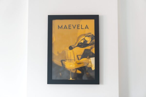 MAEVELA-Ultra Lavish Luxury 2 Bed Apartment City Centre-68