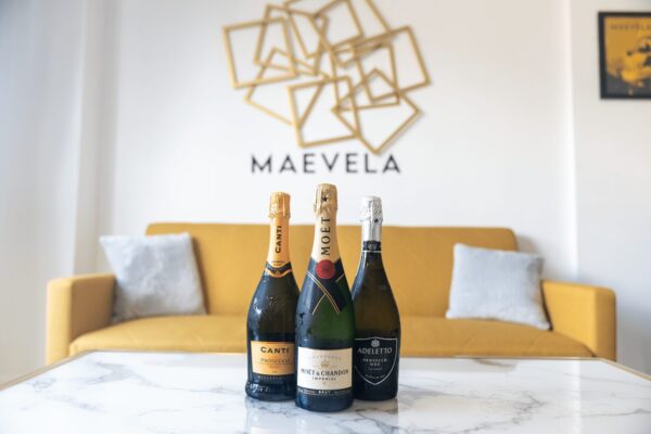 MAEVELA-Ultra Lavish Luxury 2 Bed Apartment City Centre-76