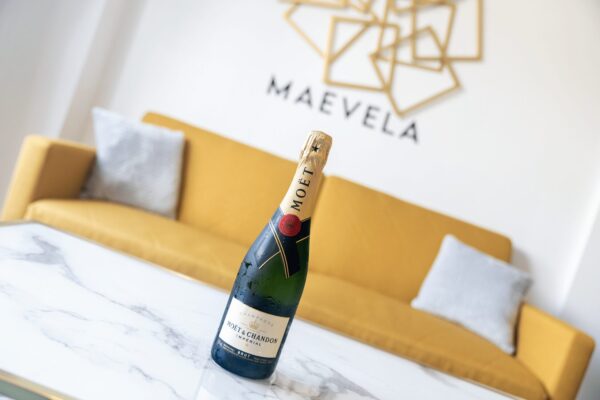 MAEVELA-Ultra Lavish Luxury 2 Bed Apartment City Centre-79