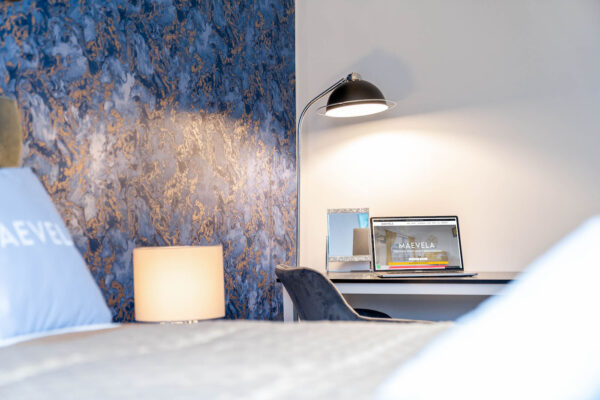 MAEVELA Apartments - Digbeth - Ultra New Bed City Centre - 27