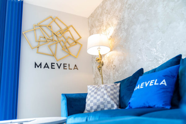 MAEVELA Apartments - Digbeth - Ultra New Bed City Centre - 39