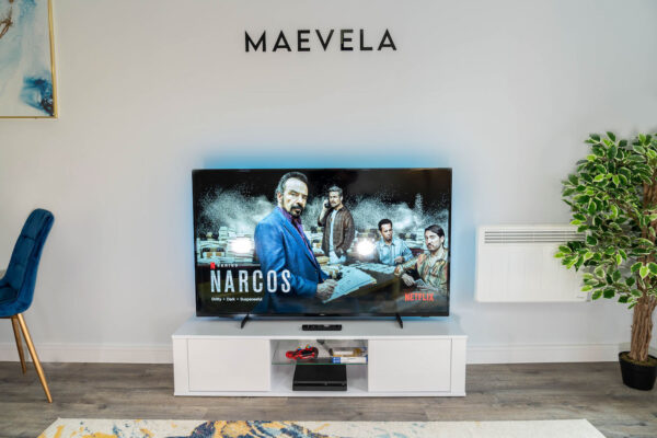 MAEVELA Apartments - Digbeth - Ultra New Bed City Centre - 50