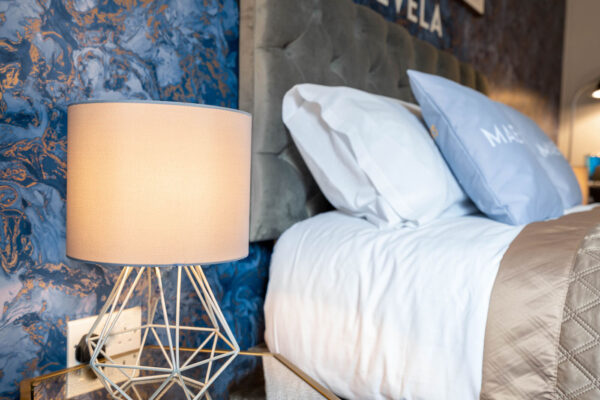 MAEVELA Apartments - Digbeth - Ultra New Bed City Centre - 58