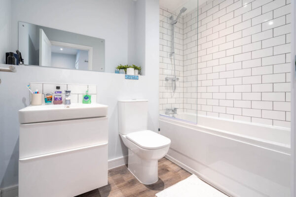 MAEVELA Apartments - Digbeth - Ultra New Bed City Centre - 6