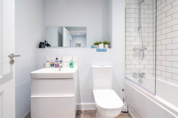 MAEVELA Apartments - Digbeth - Ultra New Bed City Centre - 7