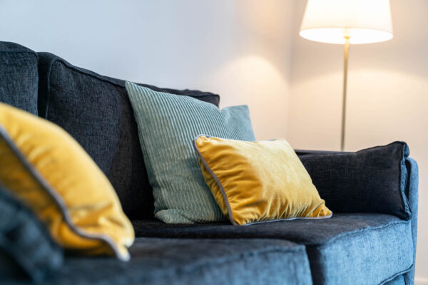 MAEVELA Apartments Birmingham - Super Comfy Luxury Apt ✪ City Centre - 18