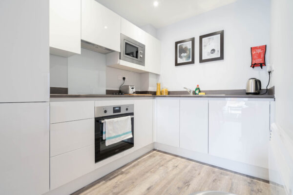 MAEVELA Apartments Birmingham - Super Comfy Luxury Apt ✪ City Centre - 6