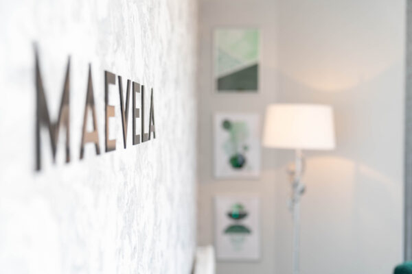 MAEVELA Apartments - Luxury Penthouse Apartment Birmingham City Digbeth - 37