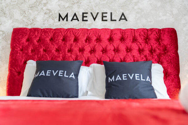 MAEVELA Apartments - Luxury Penthouse Apartment Birmingham City Digbeth - 42