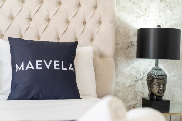 MAEVELA Apartments - Luxury Penthouse Apartment Birmingham City Digbeth - 49