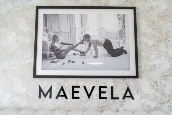MAEVELA Apartments - Luxury Penthouse Apartment Birmingham City Digbeth - 54
