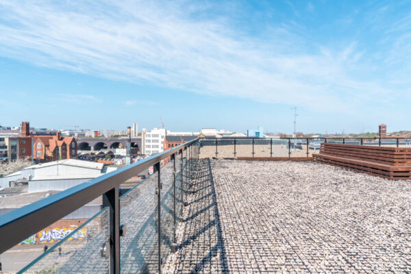 MAEVELA Apartments - Luxury Penthouse Apartment Birmingham City Digbeth - 66