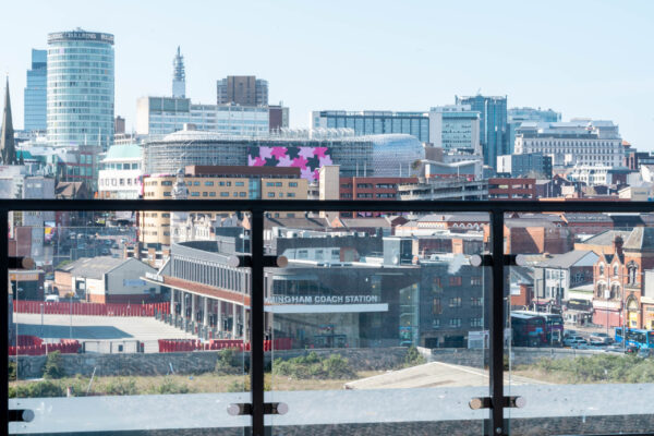 MAEVELA Apartments - Luxury Penthouse Apartment Birmingham City Digbeth - 70