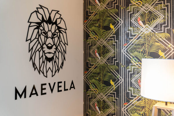 MAEVELA - Jungle Vibe Luxury Apt Birmingham - 18