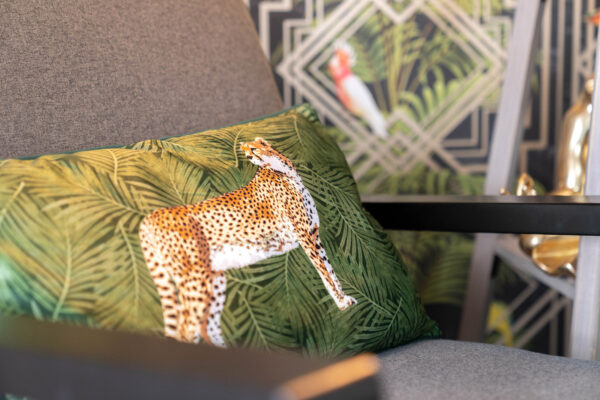 MAEVELA - Jungle Vibe Luxury Apt Birmingham - 19