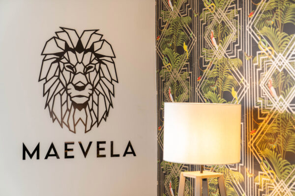 MAEVELA - Jungle Vibe Luxury Apt Birmingham - 25