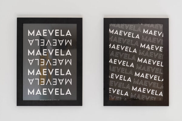 MAEVELA - Jungle Vibe Luxury Apt Birmingham - 26