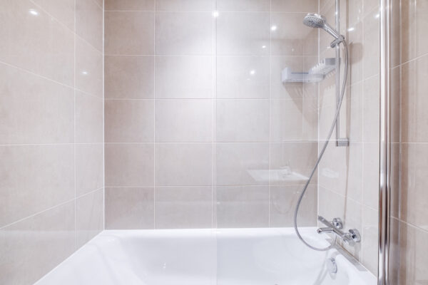 Quiet City Centre 1 Bed Apt:L Shape Sofa - Broad St - 7