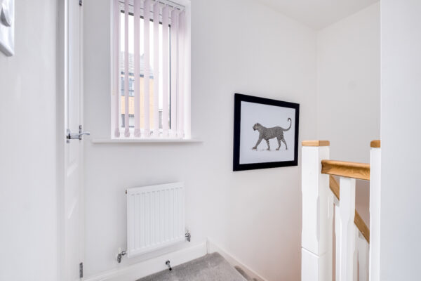 Birmingham Luxury City Centre Stylish 2 Bed House ☆ FREE DRIVEWAY PARKING - 24