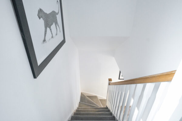 Birmingham Luxury City Centre Stylish 2 Bed House ☆ FREE DRIVEWAY PARKING - 26