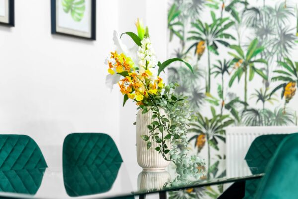 MAEVELA - Manchester Stylish 2 Bed House - Sleeps 9 - Salford - Parking - 22