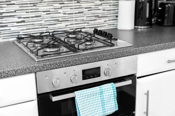 MAEVELA - Manchester Stylish 2 Bed House - Sleeps 9 - Salford - Parking - 25