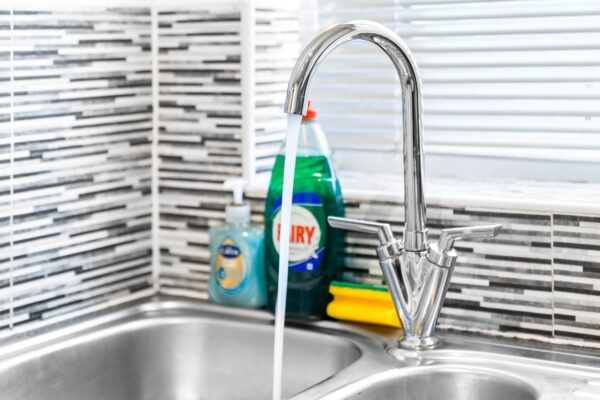 MAEVELA - Manchester Stylish 2 Bed House - Sleeps 9 - Salford - Parking - 26