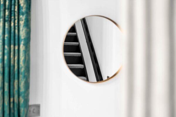 MAEVELA - Manchester Stylish 2 Bed House - Sleeps 9 - Salford - Parking - 33